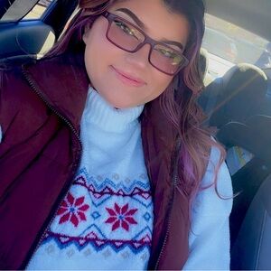 Meet your Posher, Alyssandra